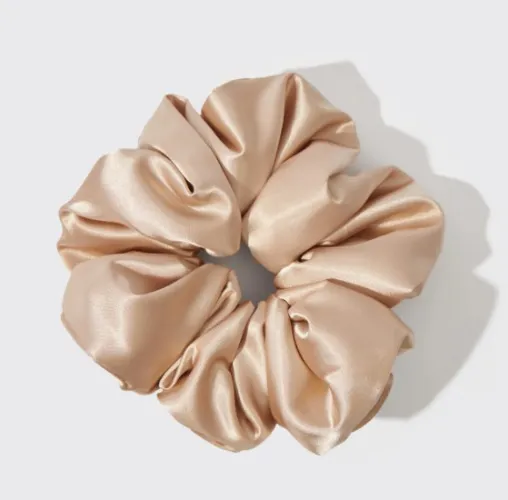  PIllow Scrunchie 