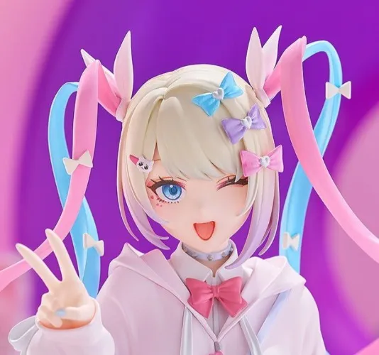 Needy Girl Overdose - Chouzetsu Saikawa Tenshi-chan - Pop Up Parade - L (Good Smile Company)