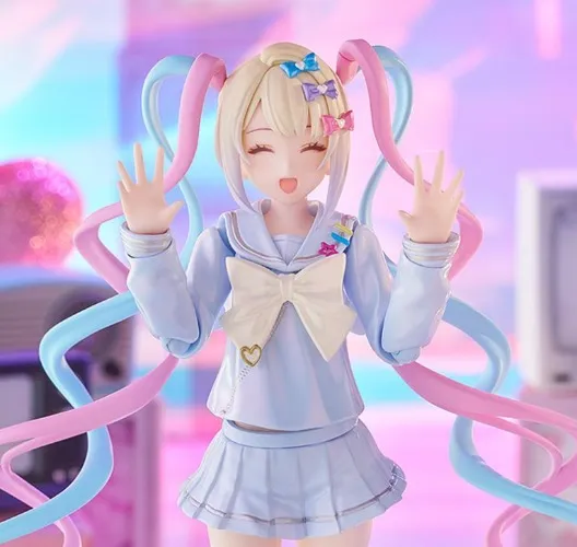 figma OMGkawaiiAngel Figure