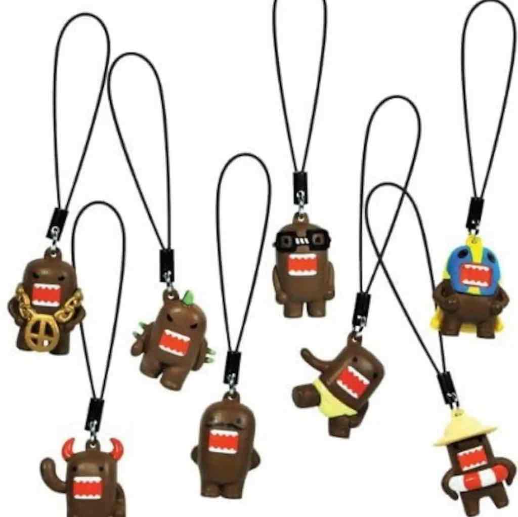 ANY DOMO RELATED