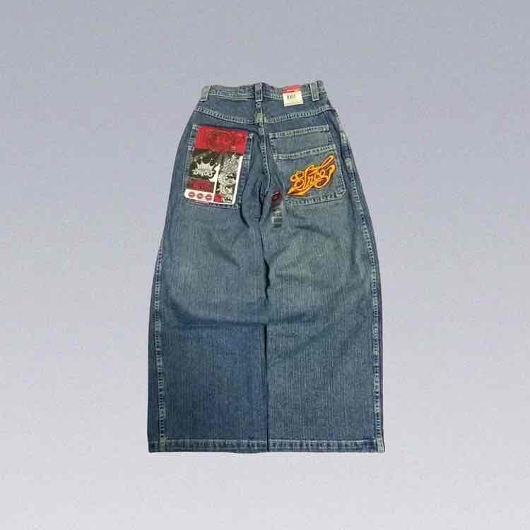 Jnco Y2K Jeans