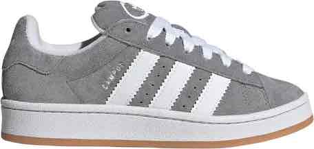 ADIDAS GREY CAMPUSES