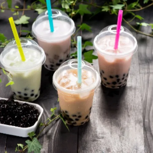Bubble Tea