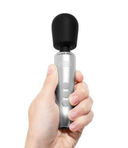 Doxy Go – Mini Vibe