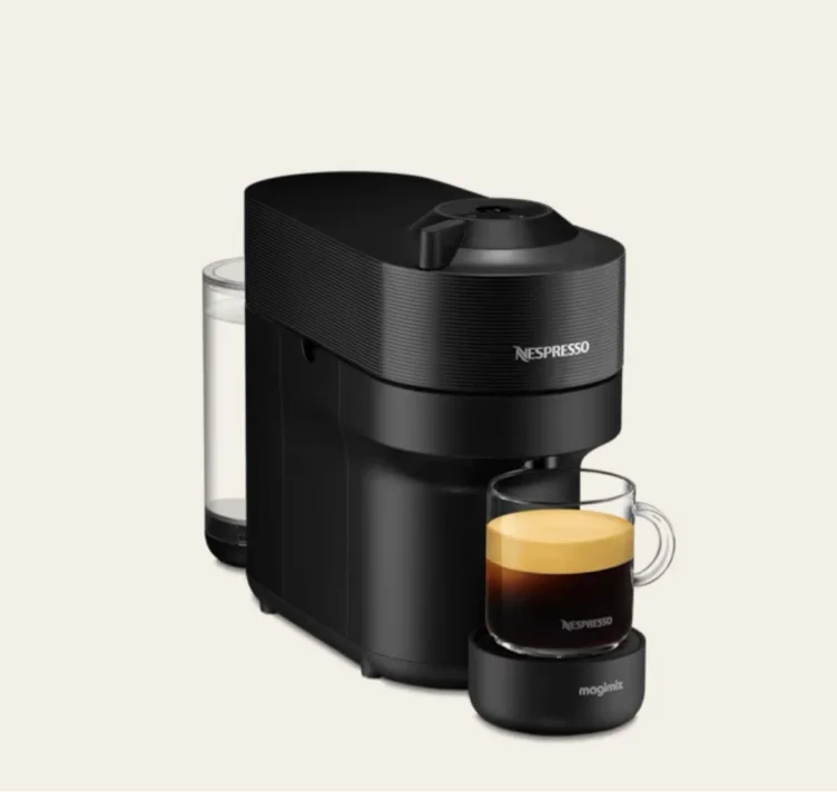 Vertuo Pop Coffee Machine | Nespresso™ UK