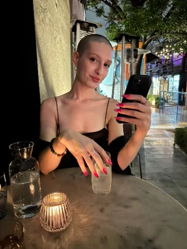 Drinks Night