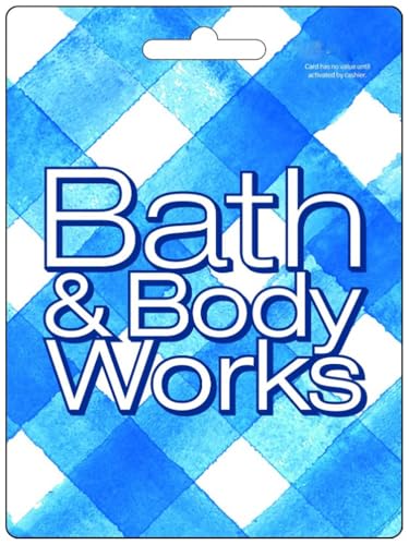 Bath & Body Works Gift Card - 0 - Standard