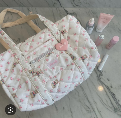 Sweetly bag