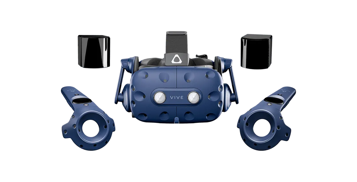 VIVE Pro Full Kit