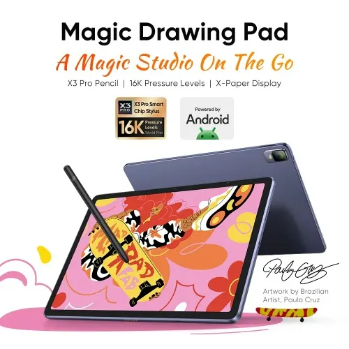 XP-PEN Magic Drawing Pad