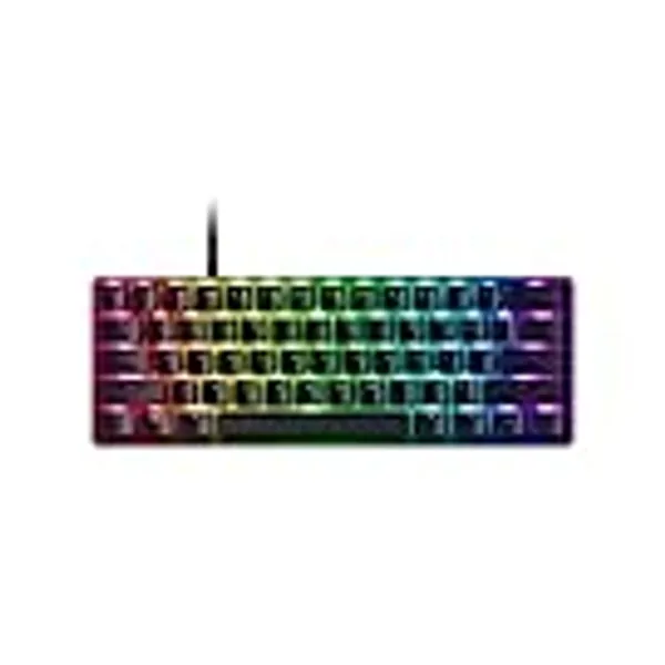 Throne | Iamchucky | Razer Huntsman Mini Analog - 60% Gaming