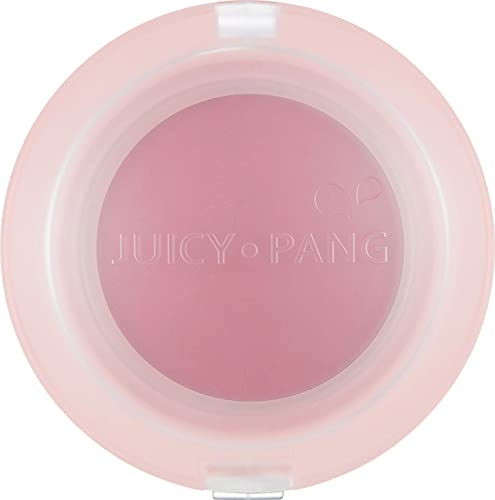 A'PIEU JUICY-PANG JELLY Powder BLUSHER (VL01) - Velvety finish - Easy blending blusher - delicate look - K-beauty - VL01