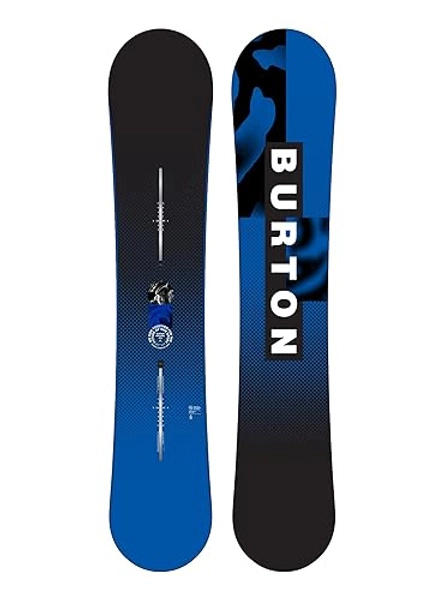 2024 Burton Ripcord Mens Snowboard