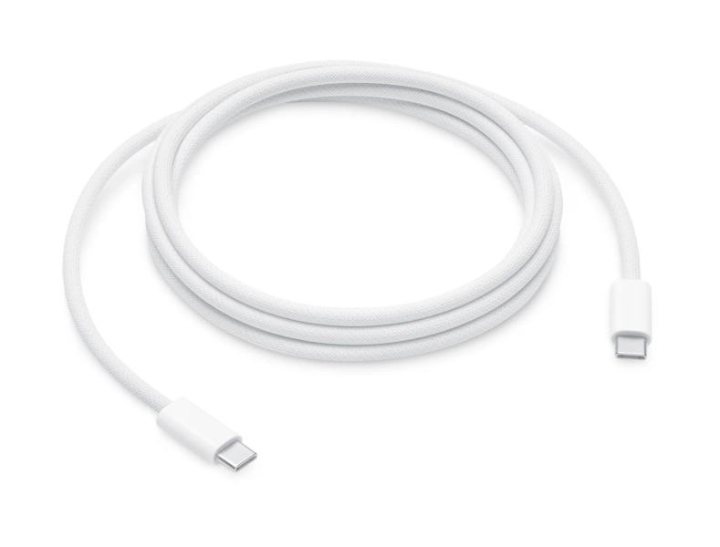 Apple 60 W USB-C nabíjací kábel (1 m)