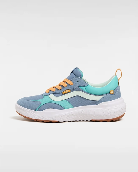 MTE ultrarange Neo VR3 Shoes in Blue| Vans UK