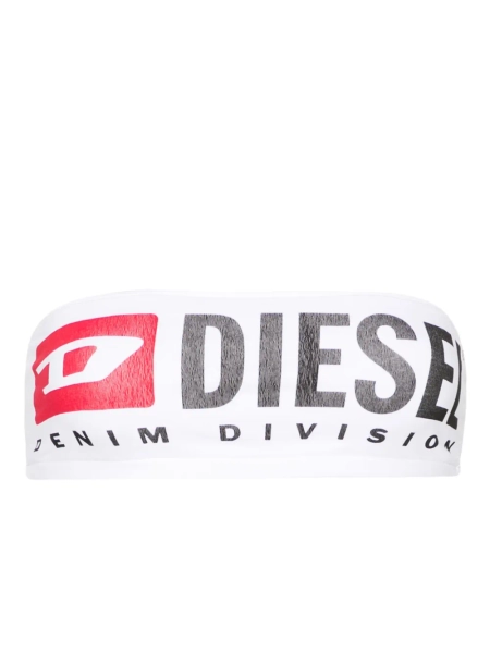 Diesel Ufsb-Melanie Bandeau-BH | S
