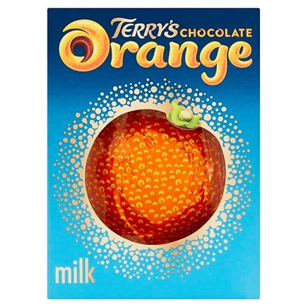 Terry's Chocolate Orange - Milk (157g)