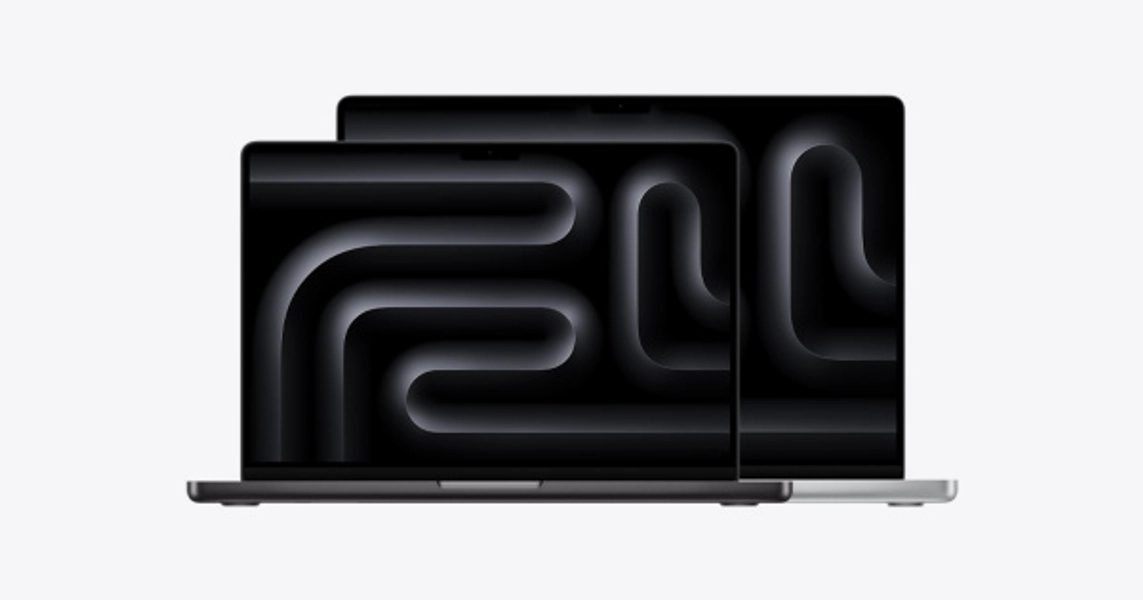 MacBook Pro (16‑inch, 2024)