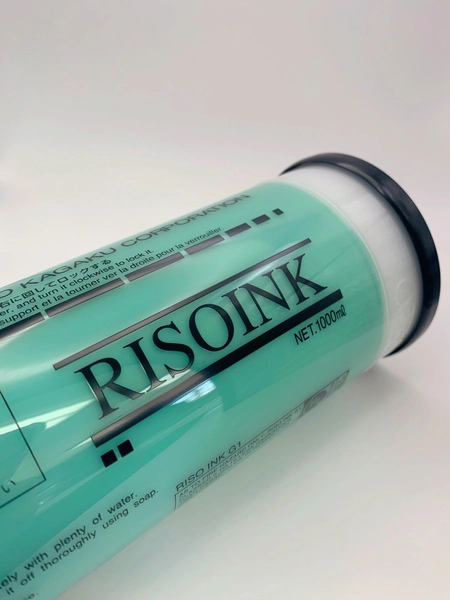 FII Seafoam — Hallagans