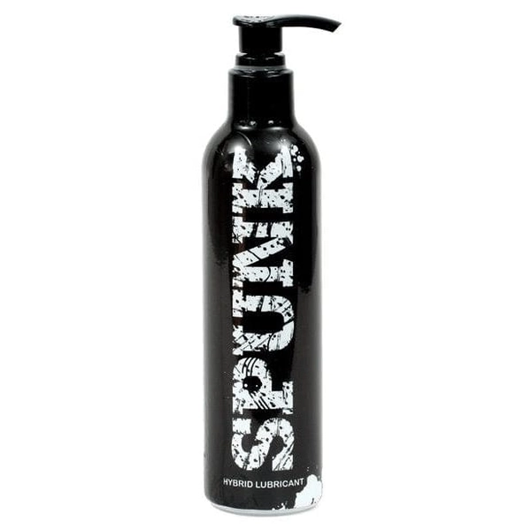 Spunk Hybrid Lubricant