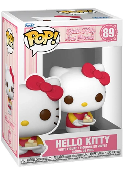 hello kitty pop