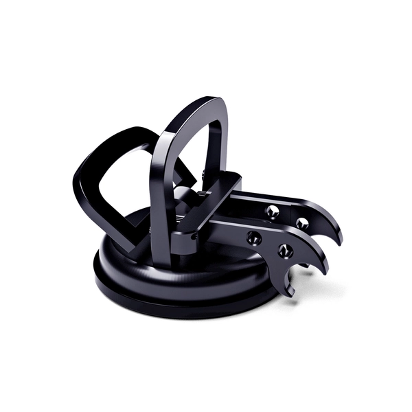 Suction Cup Ground Anchor for Sex Machine Premium and Pro - 220 Lbs