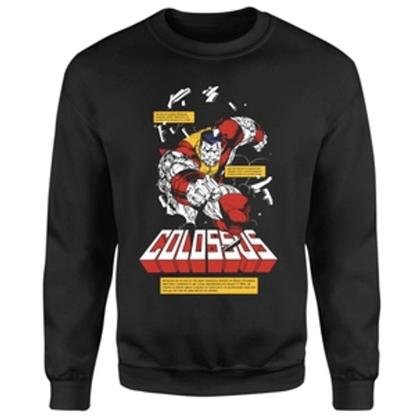 X-Men Colossus Sweater