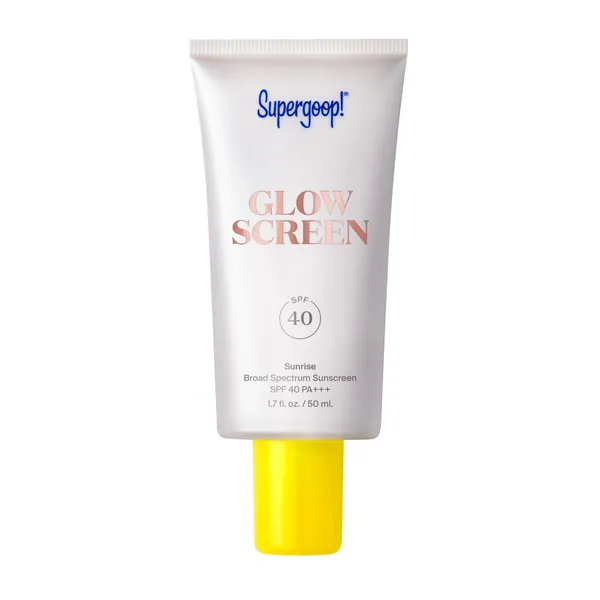 SUPERGOOP! Glowscreen Sunscreen SPF 40