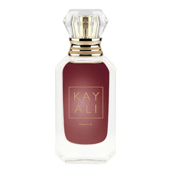 KAYALI VANILLA | 28 Eau de Parfum Intense Travel Spray 0.34 oz / 10 ml