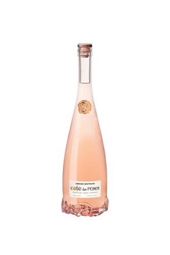 Gerard Bertrand Cotes de Roses Rose 750 ml bottle