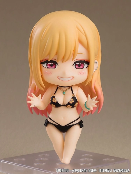 Marin Kitagawa Swimsuit ver Nendoroid