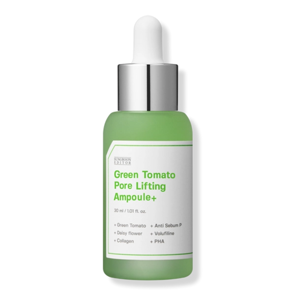 Green Tomato Pore Lifting Ampoule+