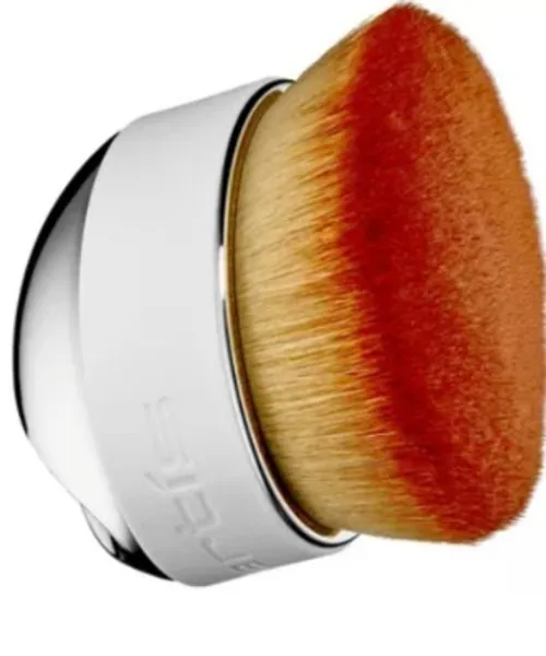 Artis Elite Collection Mirror Finish Brush, Palm : Beauty & Personal Care