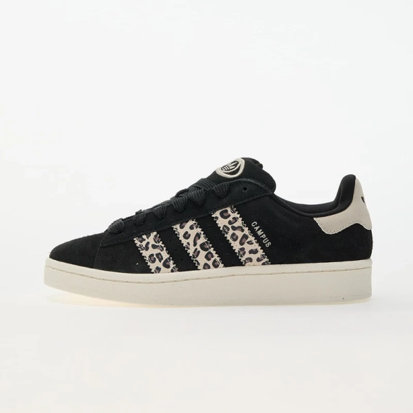 adidas Originals adidas Campus 00s W Core Black/ Supplier Colour/ Wonder Beige