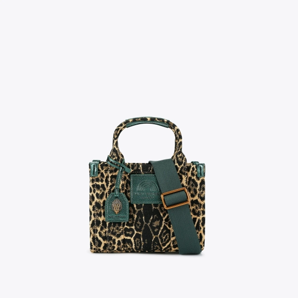 Extra Small Southbank Tote Bag