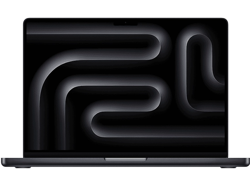 Notebook APPLE MB PRO 14 SB M4 16 512, 14.2", Apple, M4 CPU 10-core 16 GB | MediaWorld