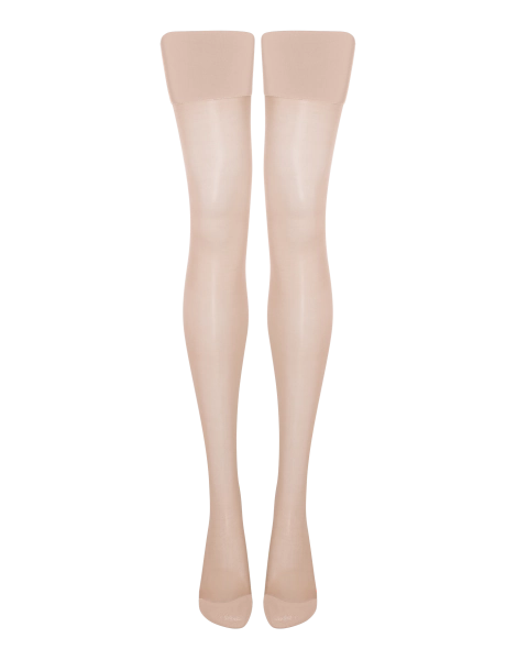 Amber Stocking Champ/Champ