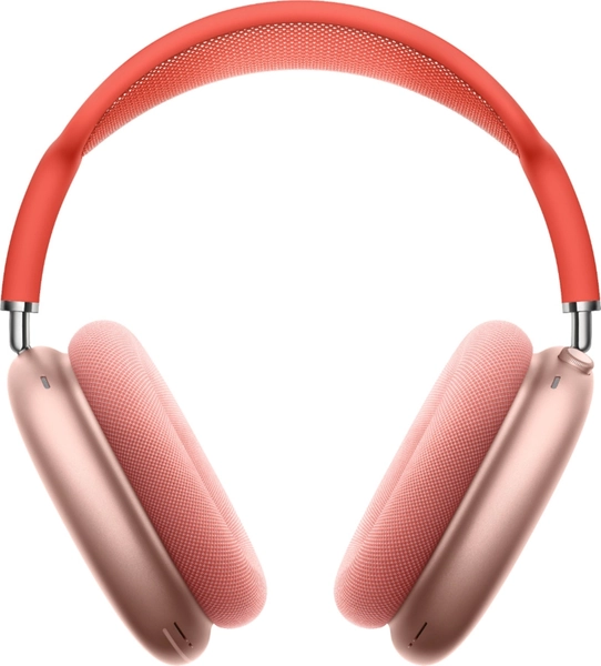 AirPods Max | AirPods Max in Pink