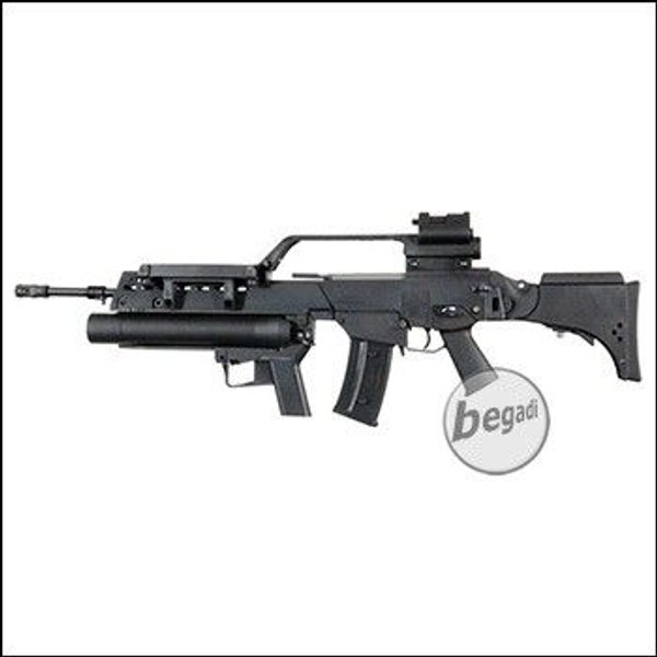 G36 Airsoft Replica!