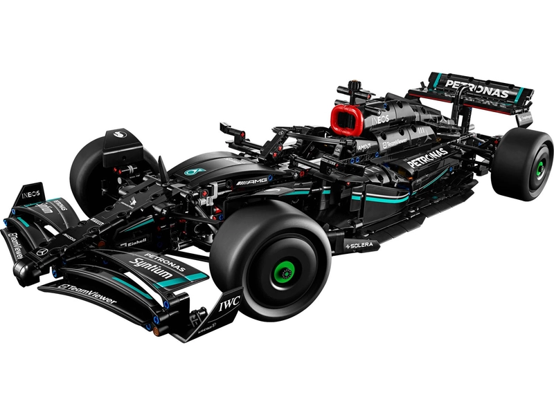 Mercedes-AMG F1 W14 E Performance 42171 | Technic™ | Buy online at the Official LEGO® Shop US 