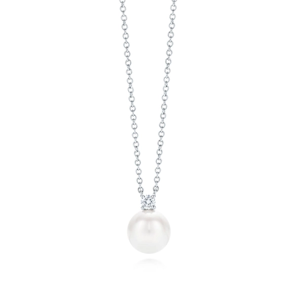 Tiffany Signature® Pearls Pendant