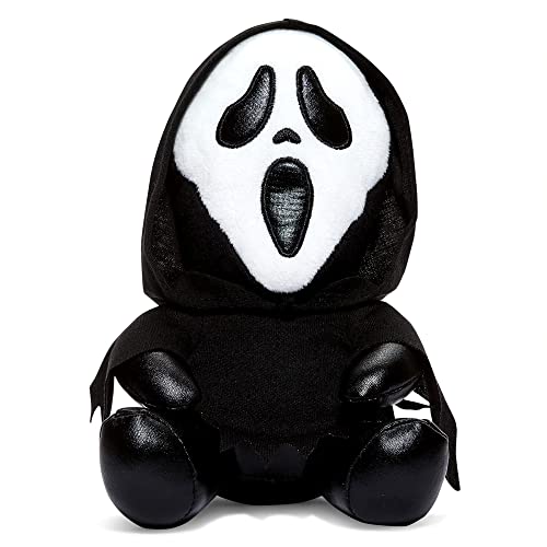 Peluche Ghostface (Scream)