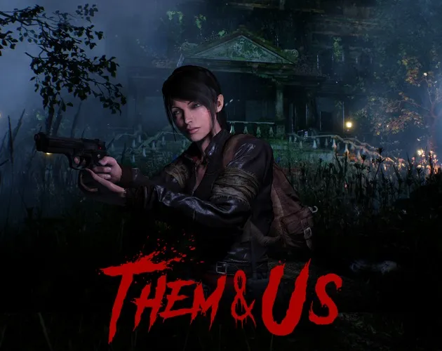 Them and Us (Special Edition) - Steam