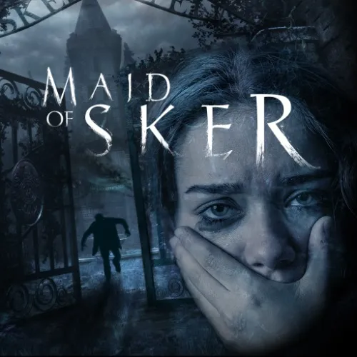 Maid of Sker - Steam