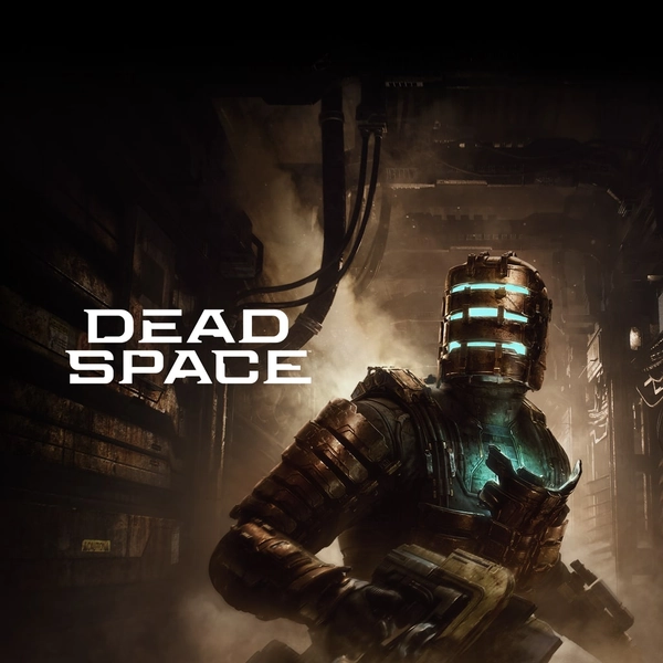 Dead Space (2023) - PlayStation 5