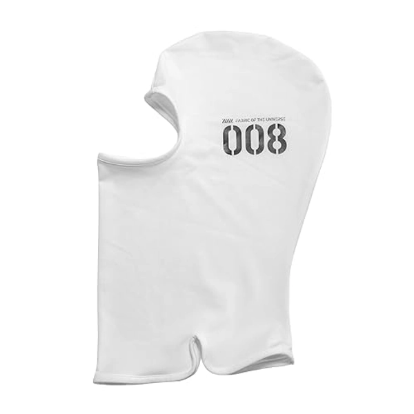 Fabric of the Universe All Purpose Balaclava Ski Mask Snowboard Fashion Mask