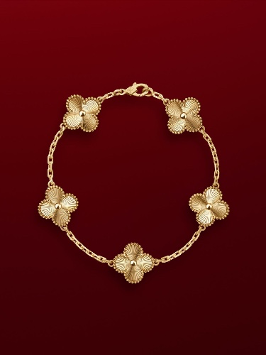 Van Cleef bracelet 