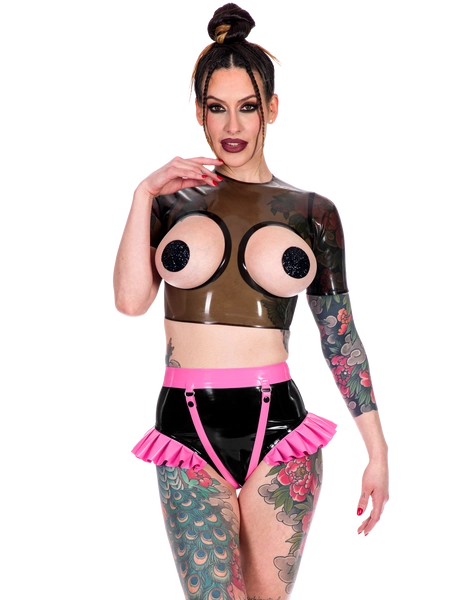 Bridget Knickers