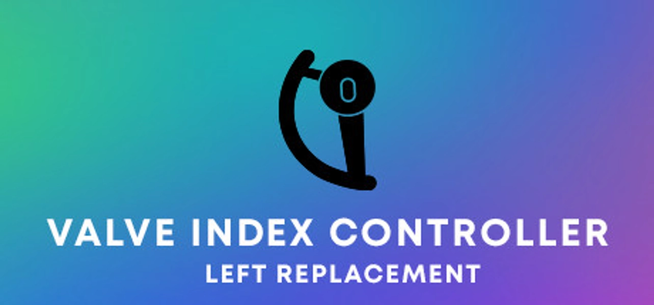 Valve Index® Left Controller