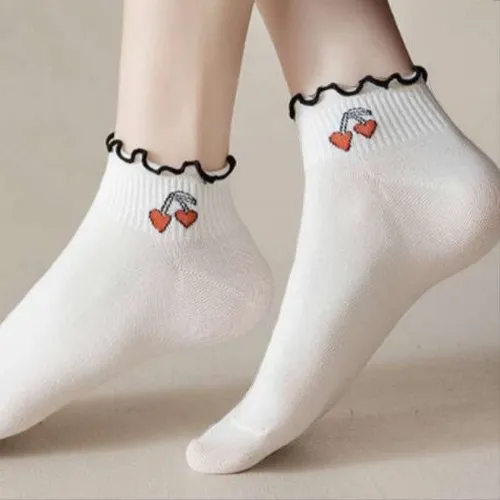 Cute socks
